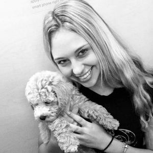 Meet your Posher, Bethanne